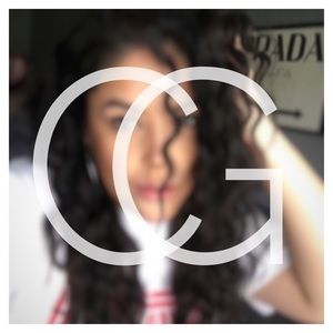 Meet your Posher, Cristina